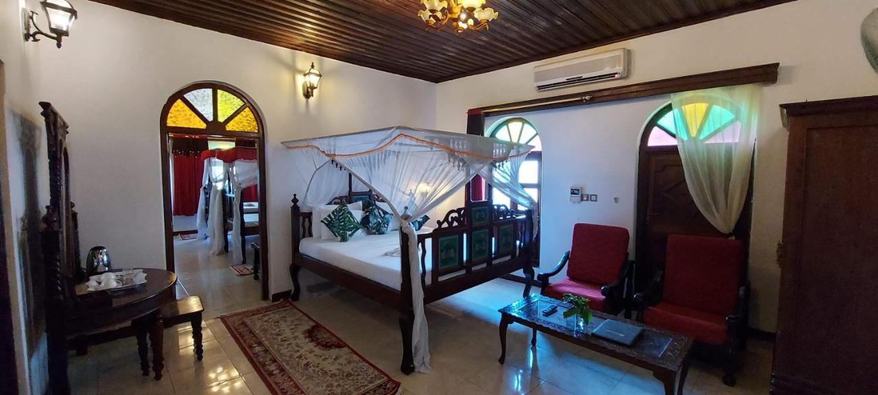 Horizon Palace 4*