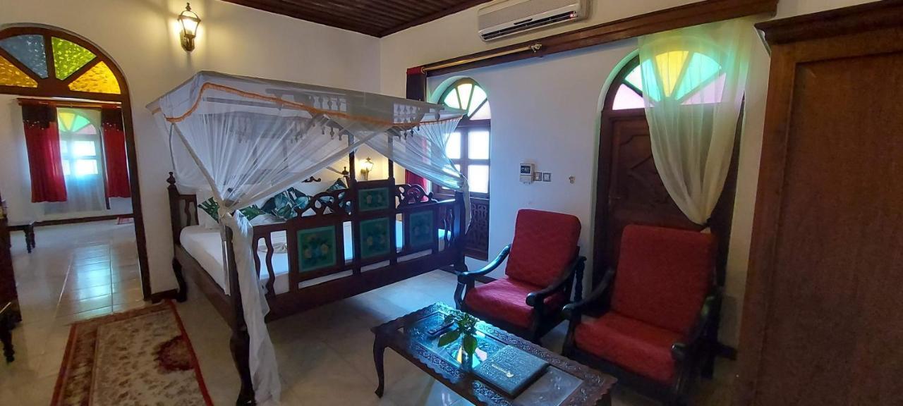 Horizon Palace 4* Zanzibar