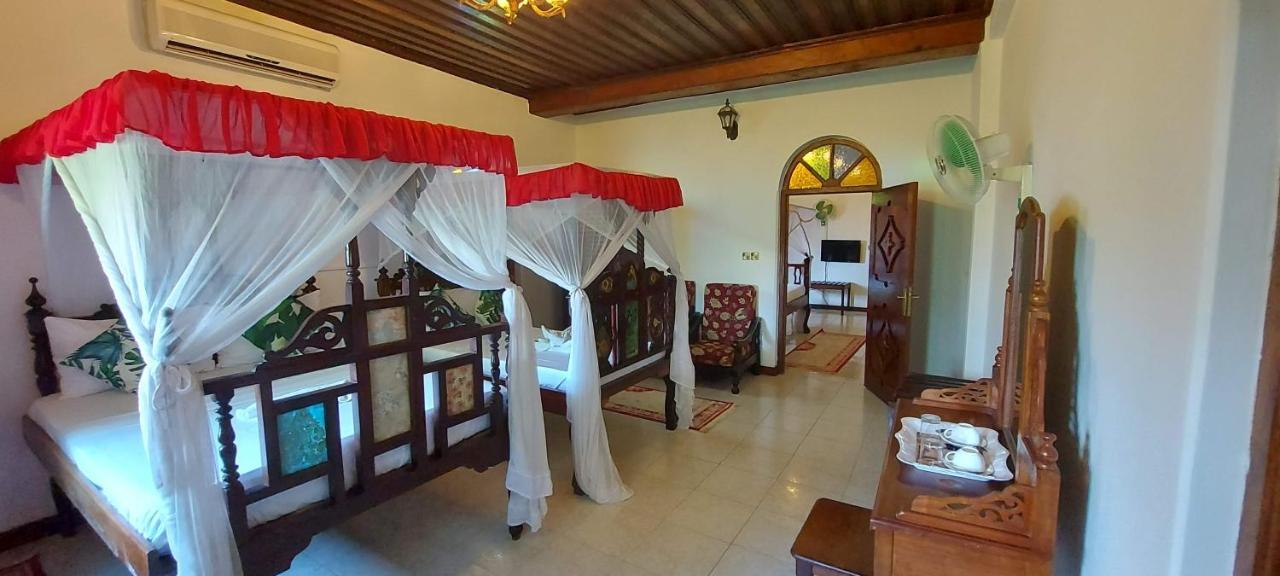 Horizon Palace Zanzibar