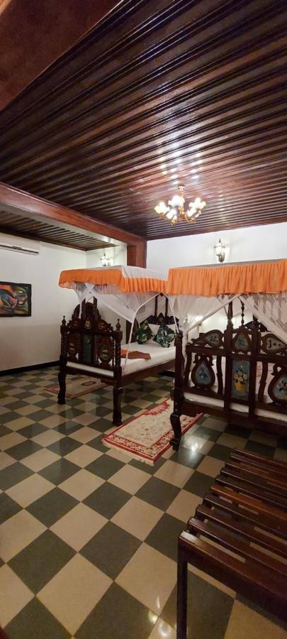 Horizon Palace 4* Zanzibar