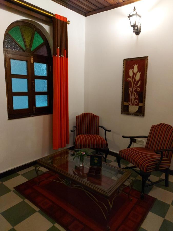 Hotel Horizon Palace Zanzibar