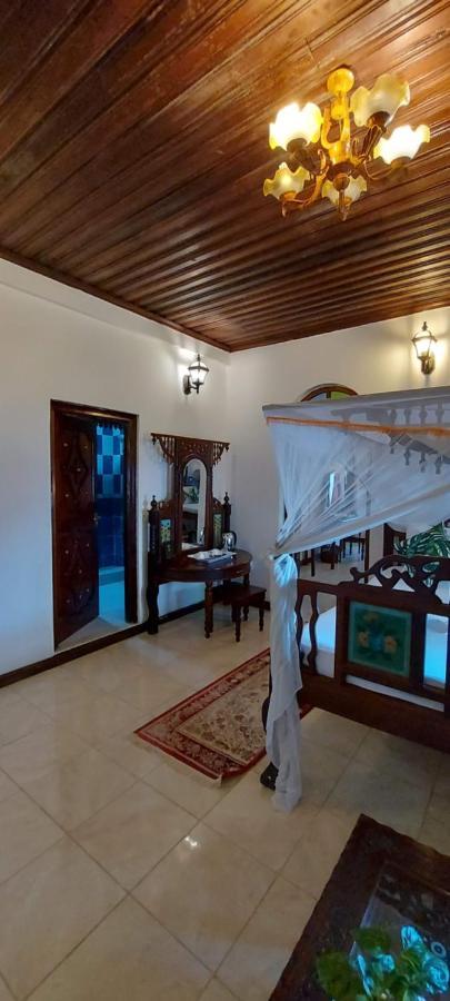 Horizon Palace Hotel Zanzibar