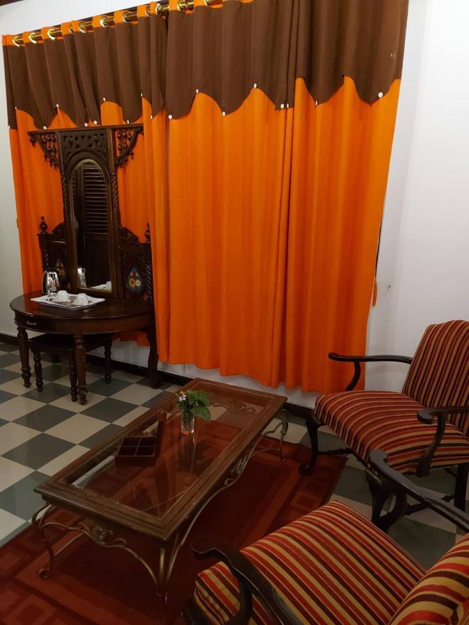 Horizon Palace 4* Zanzibar