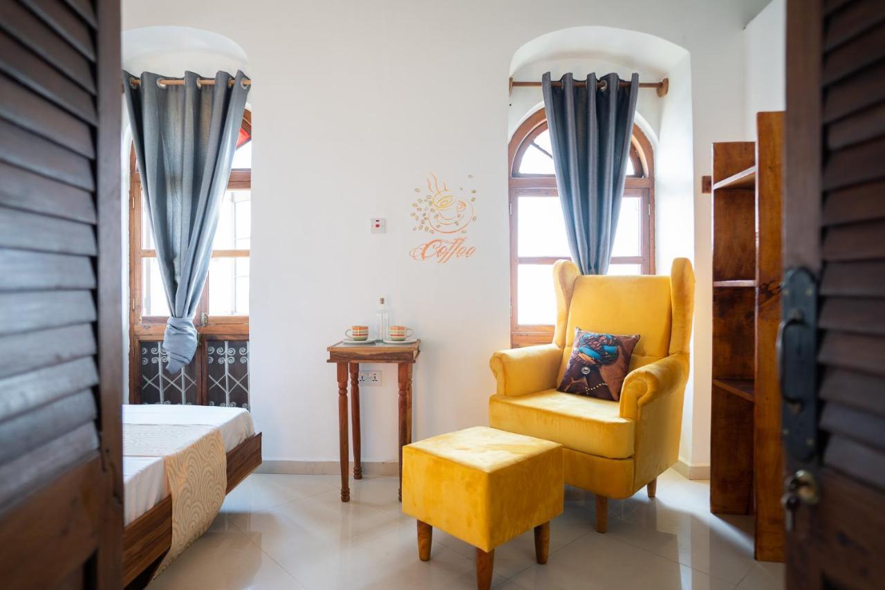 Kahawa House