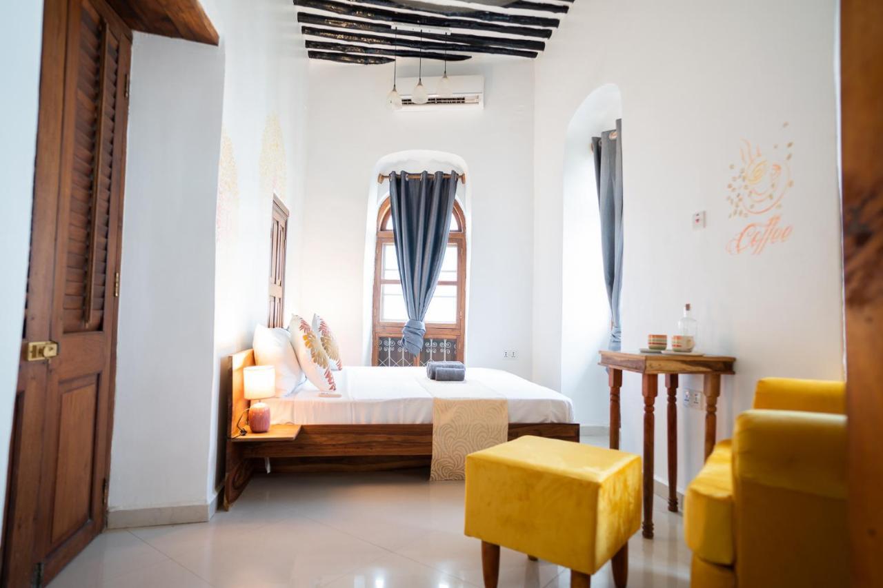 Kahawa House