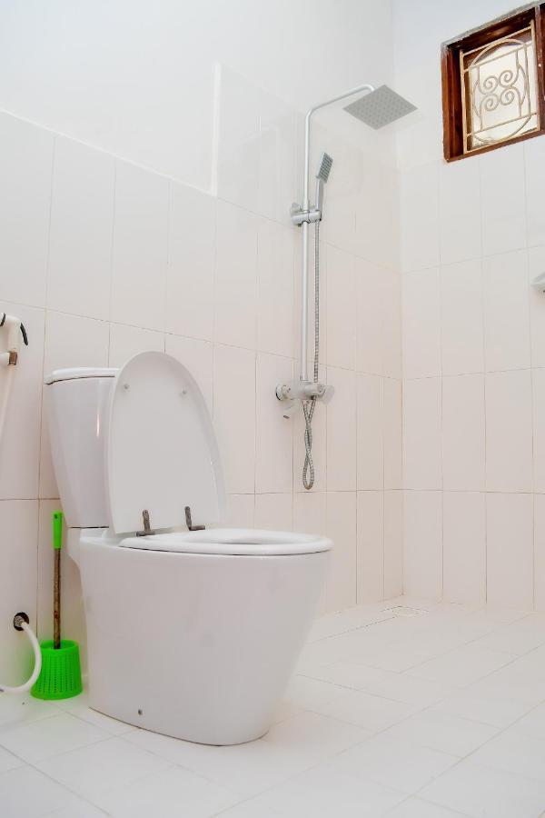 Guest house Ondo House Nungwi