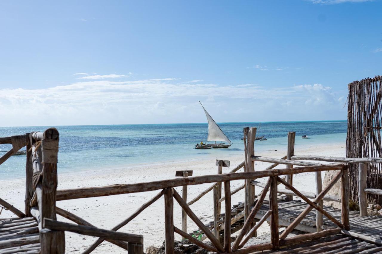 Pili Pili Swahili Bed & Breakfast Jambiani (Zanzibar)