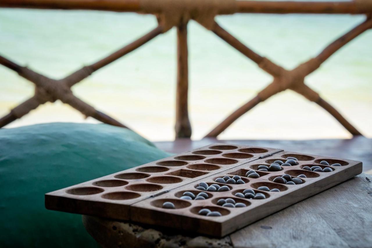 Sunrise 4* Jambiani (Zanzibar)