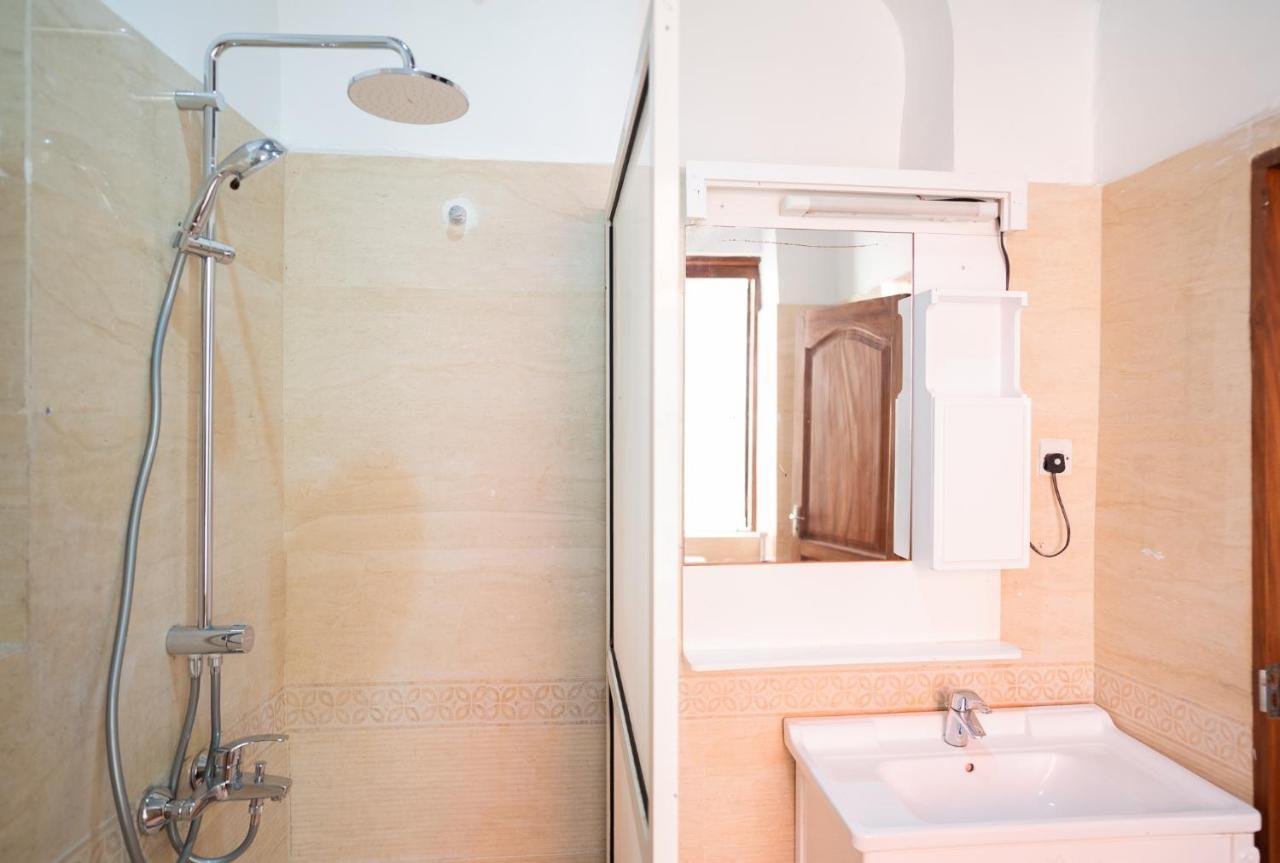 Kahawa House Hotel