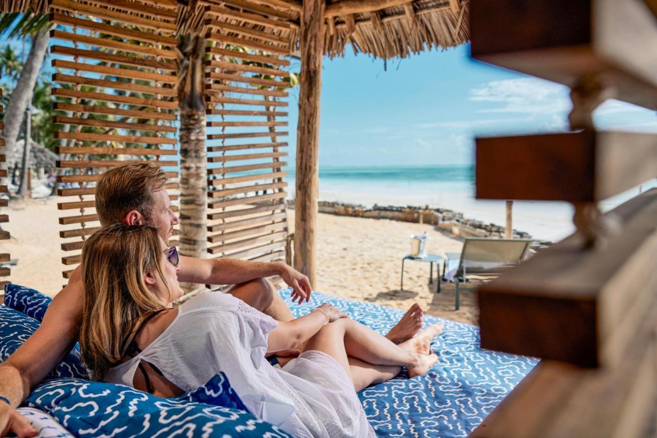Tui Blue Bahari Zanzibar 5*