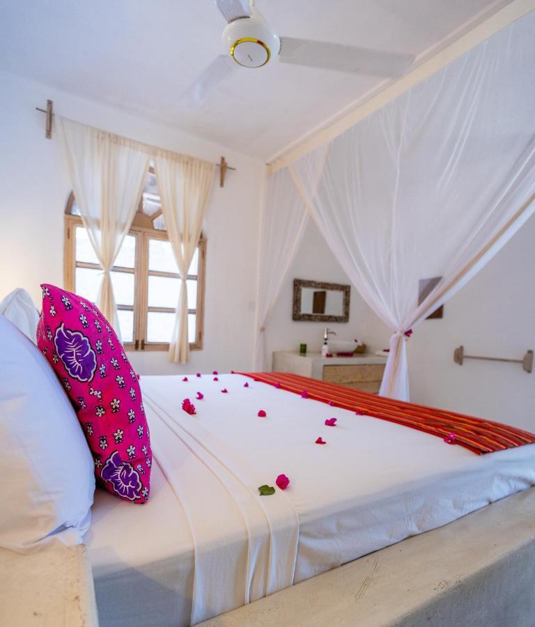 Sharazad Oasis Retreat Resort