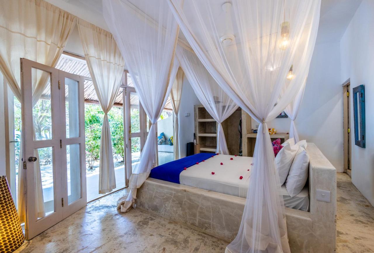 Resort Sharazad Oasis Retreat