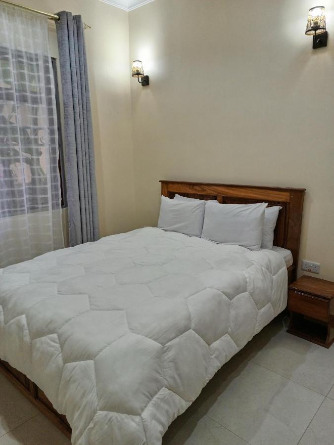 Cool And Calm Limited Bed & Breakfast Kendwa