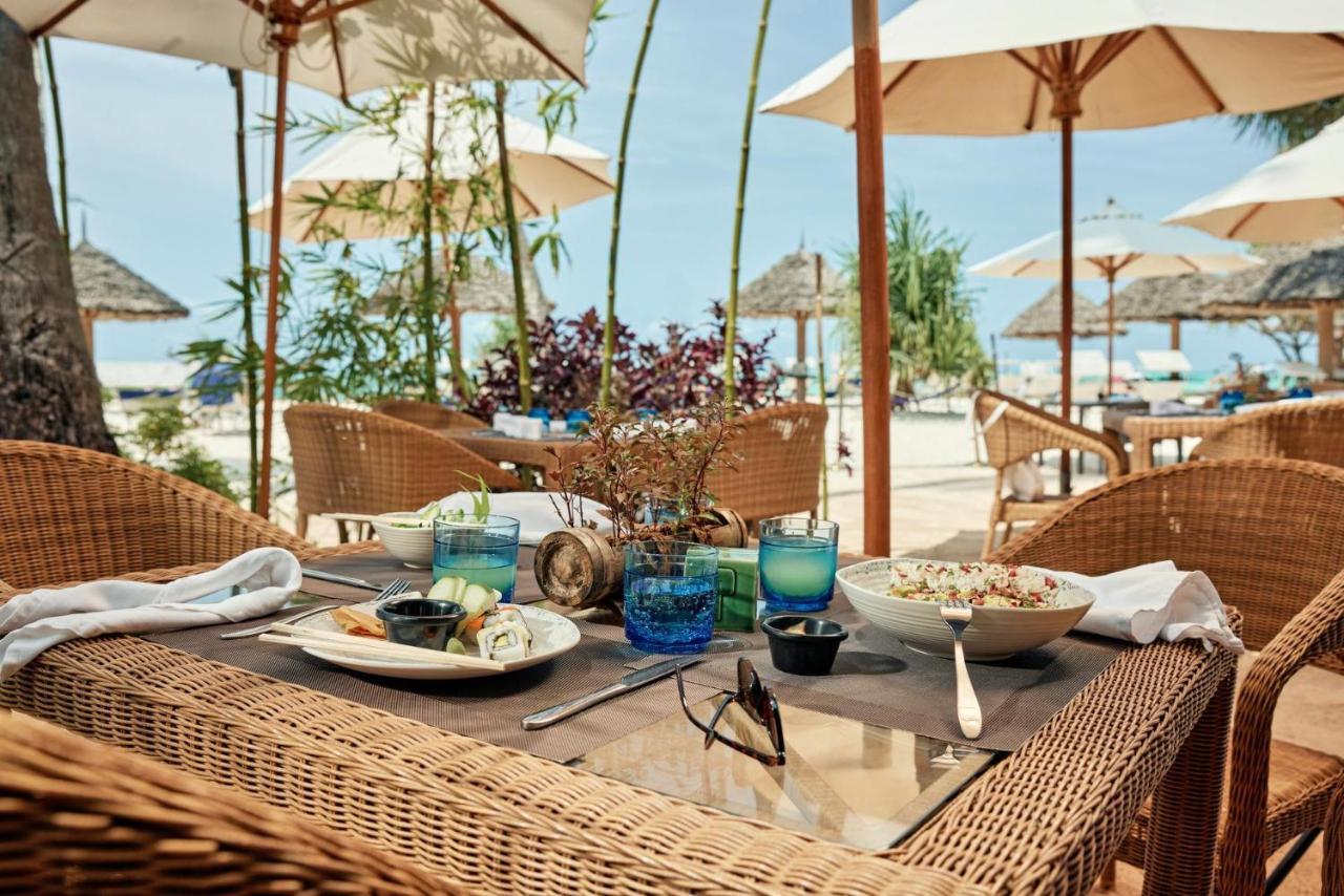 Resort Tui Blue Bahari Zanzibar