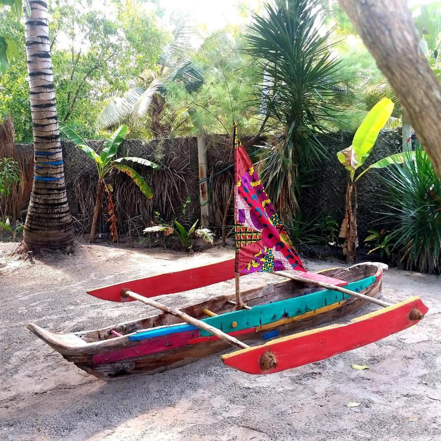 Mpole Bed & Breakfast Michamvi Kae