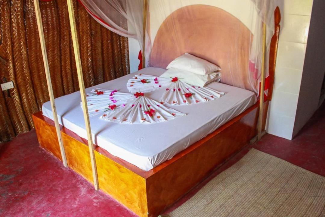 Hostel New Jambo *