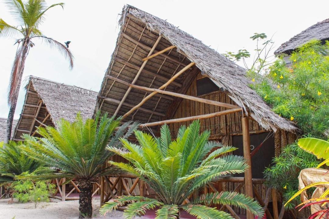 Hostel New Jambo Paje