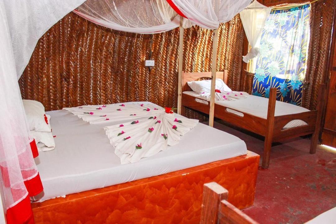 New Jambo Hostel *