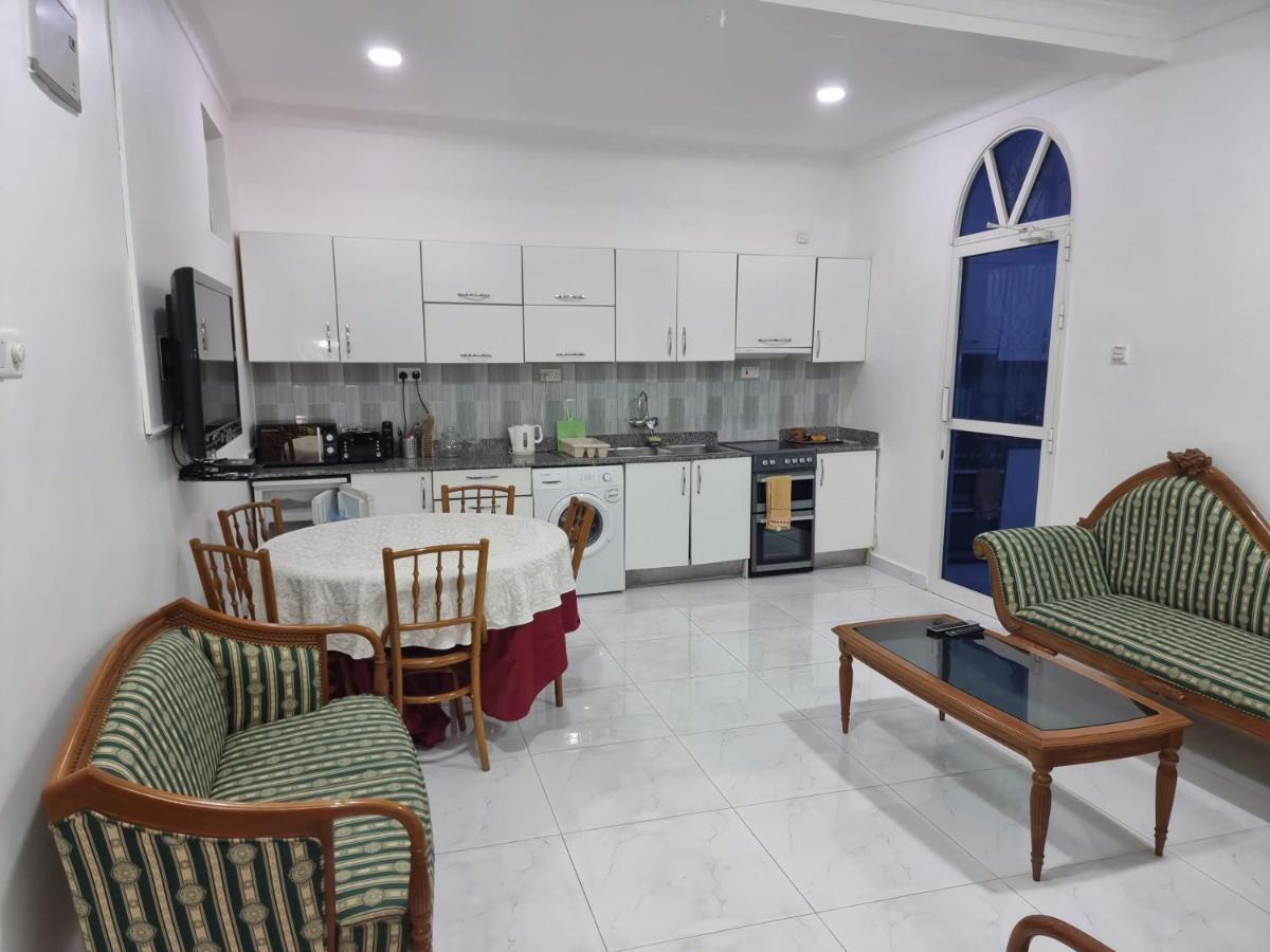 Al Bandar Malindi * Zanzibar