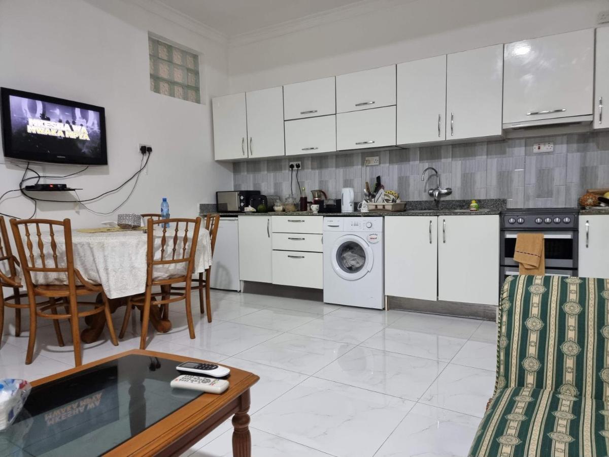 Apartment Al Bandar Malindi Zanzibar