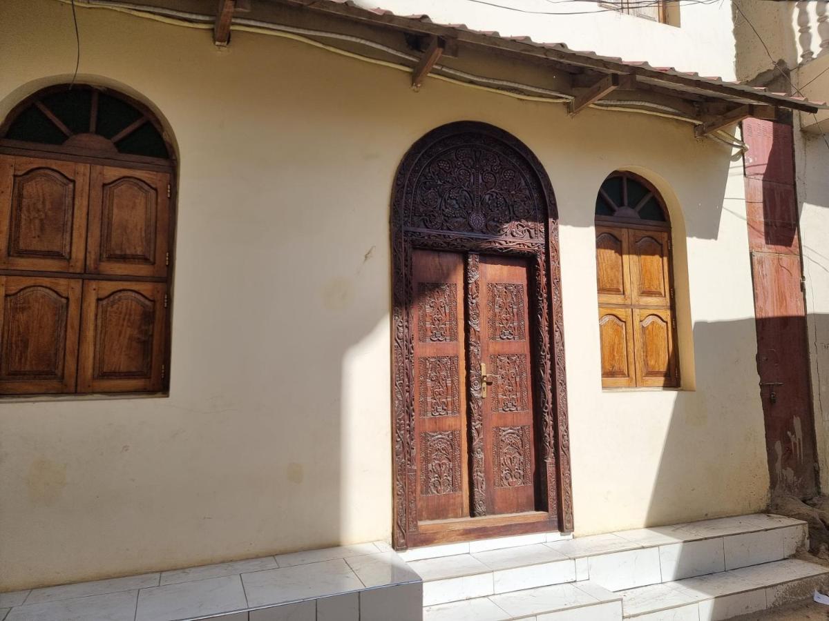 Al Bandar Malindi * Zanzibar