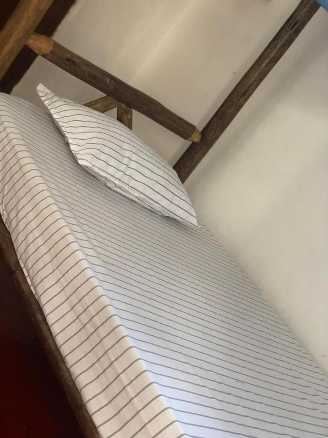 Uko Uko House Guest house Zanzibar