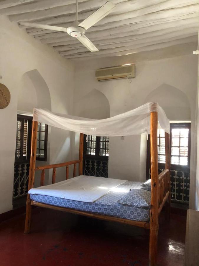 Uko Uko House Zanzibar