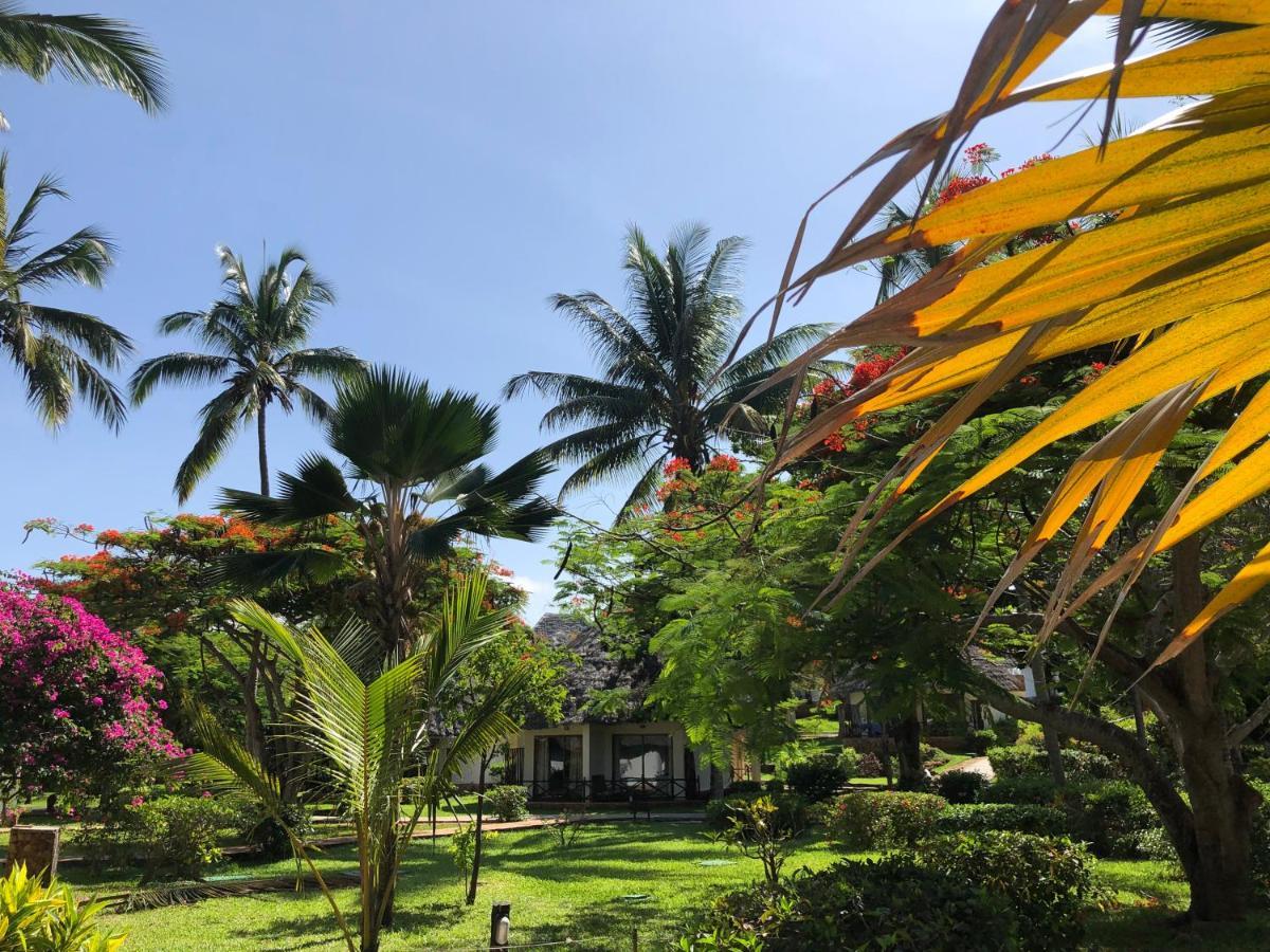 Bluebay Beach & Spa Hotel Kiwengwa (Zanzibar)