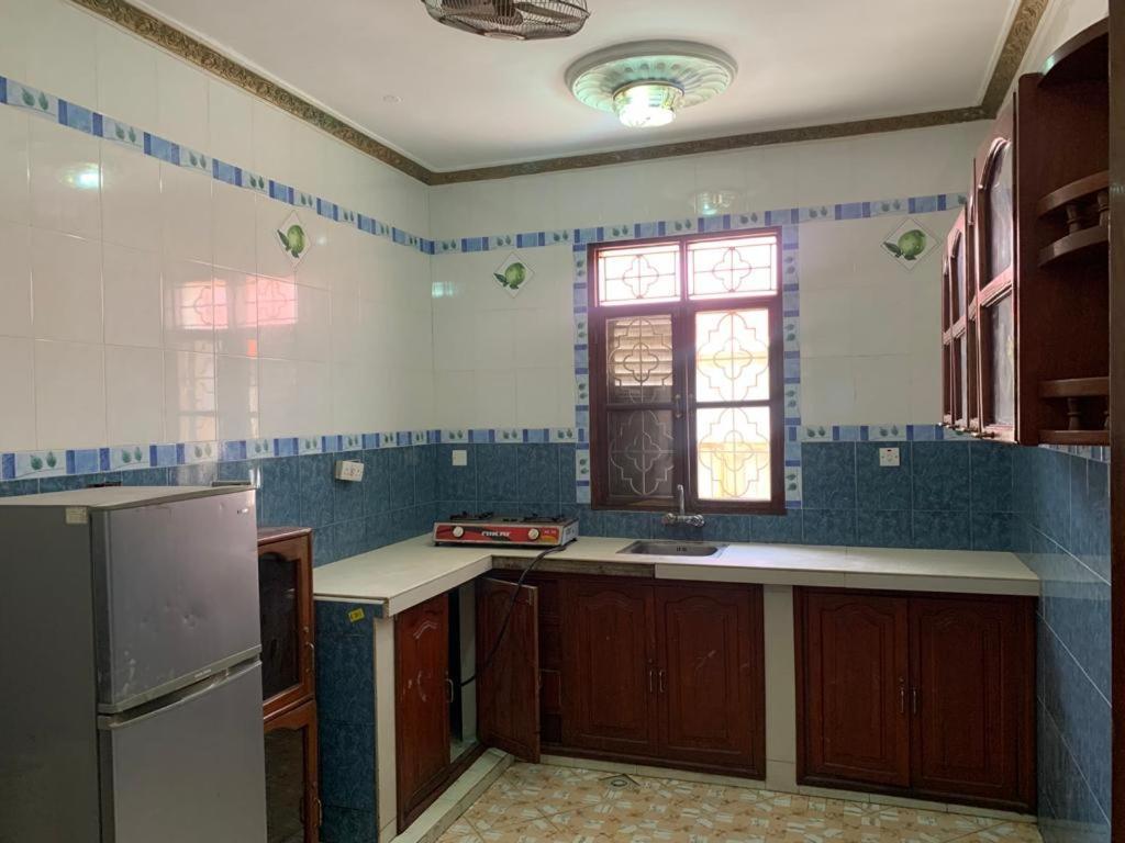 Apartment Sawa Sawa *