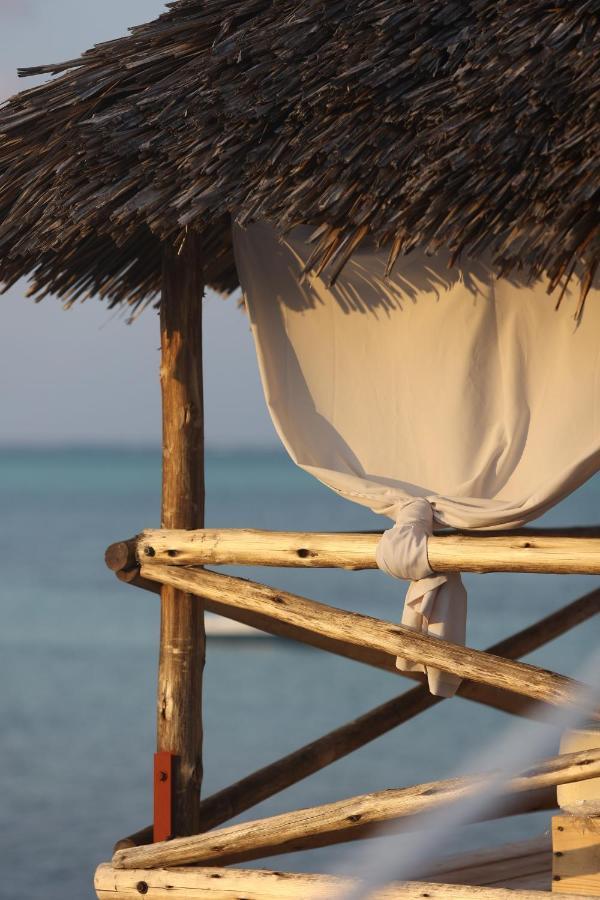 Blue Moon 4* Jambiani (Zanzibar)