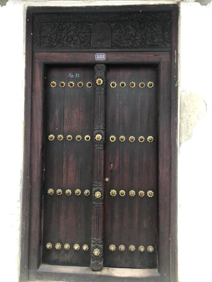 Uko Uko House Zanzibar
