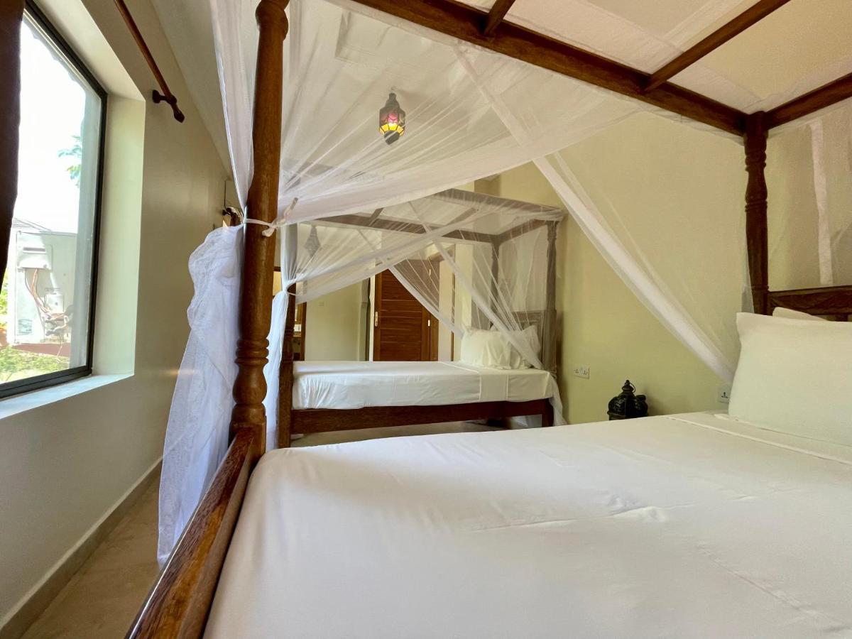 The Sands Hotel