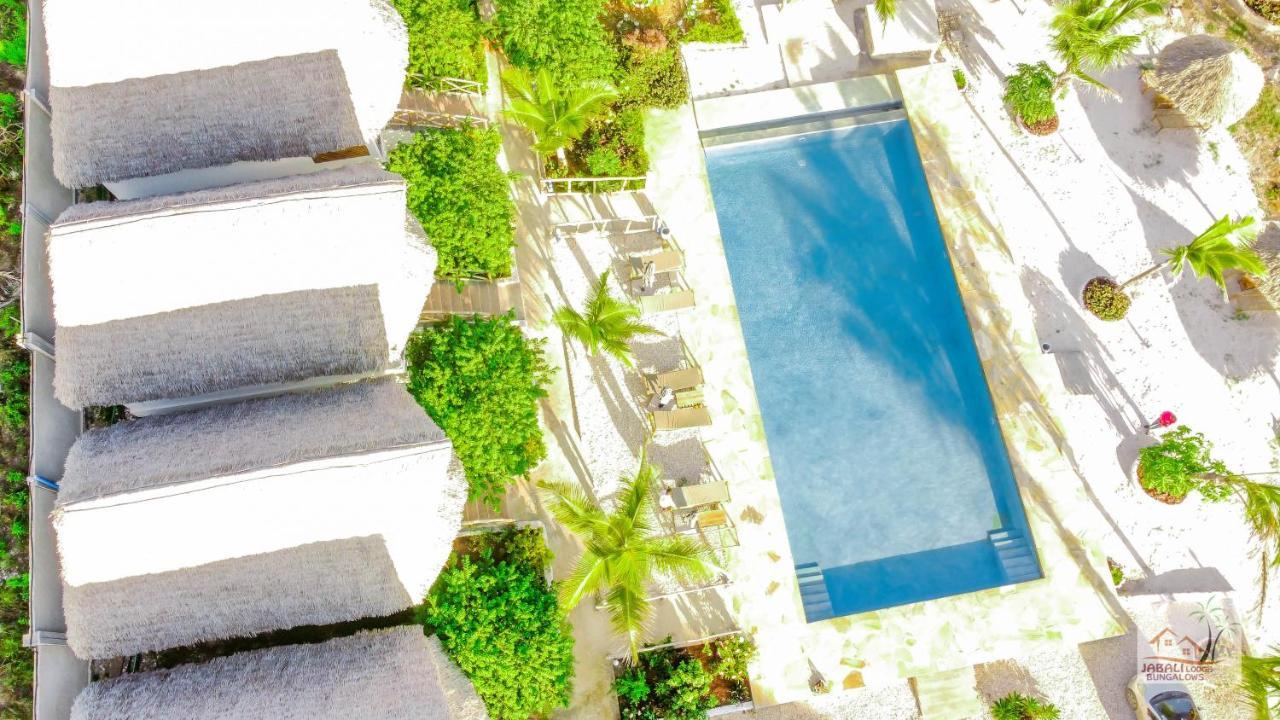 Jabali Hotel