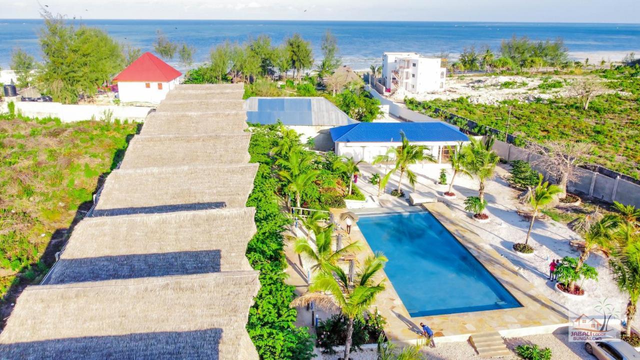 Jabali Hotel *
