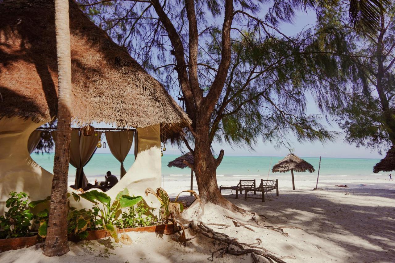 Kinazi Upepo Eco Hotel
