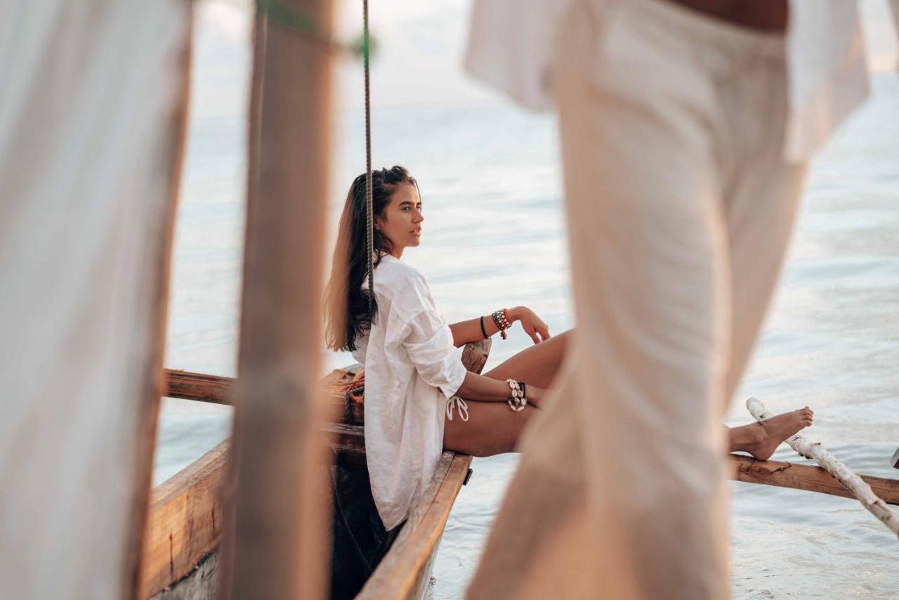 Sahari Zanzibar