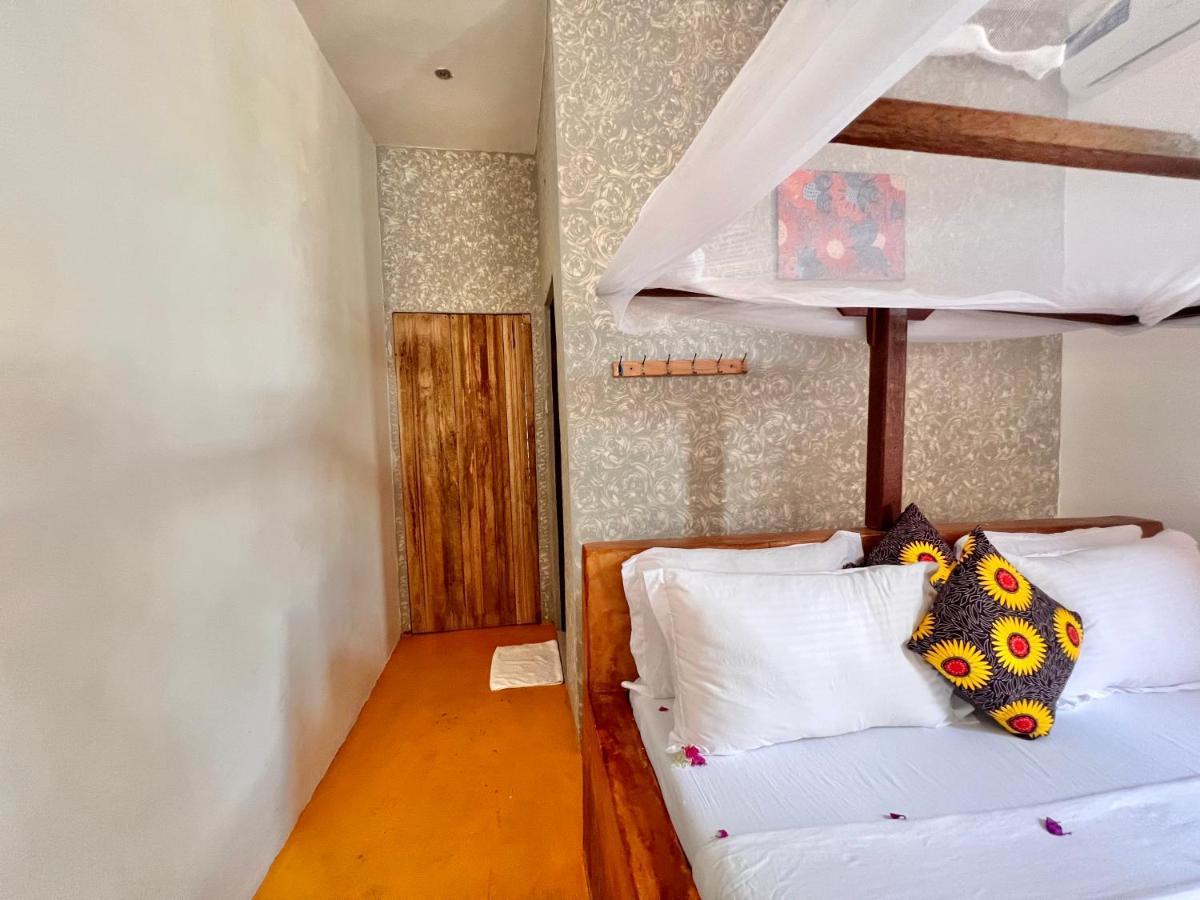 Barabara House 3*