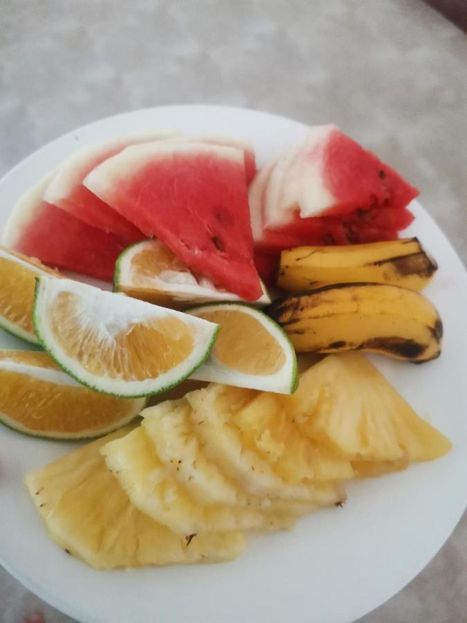 Bed & Breakfast Savi House Nungwi