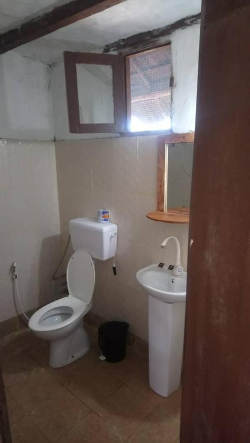 Vakantiehuis Marashi Nungwi