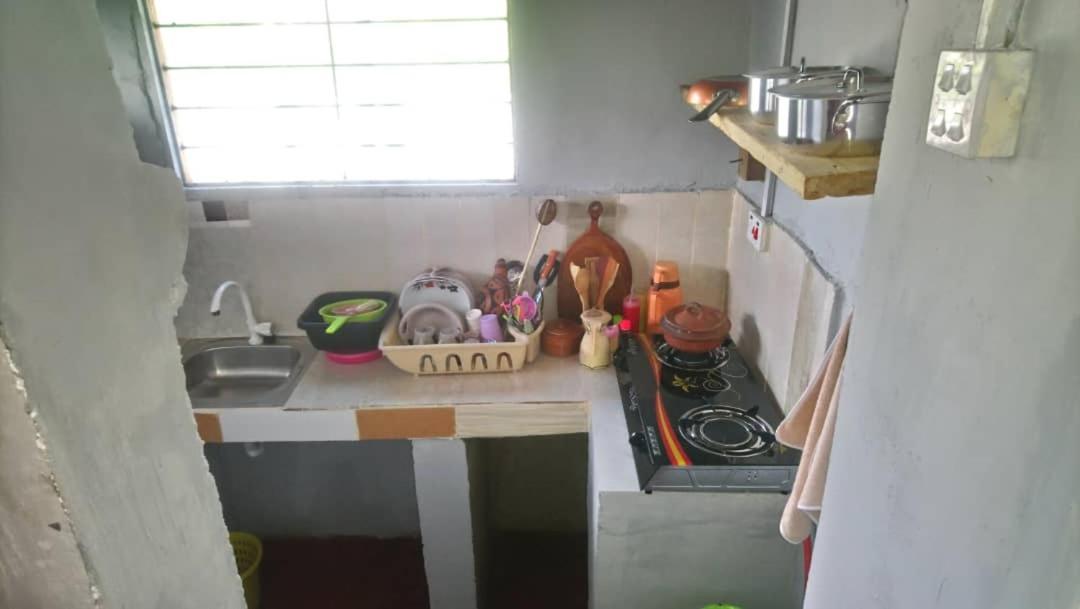 Vakantiehuis Marashi