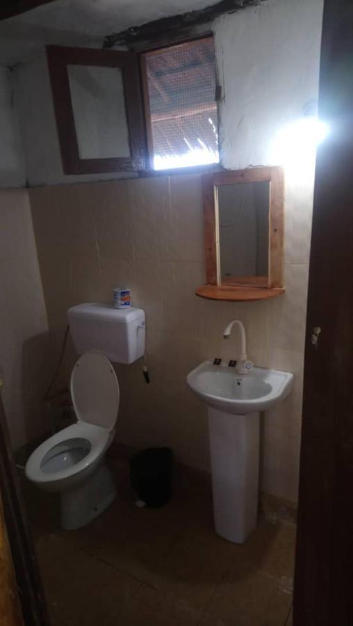 Marashi Vakantiehuis *