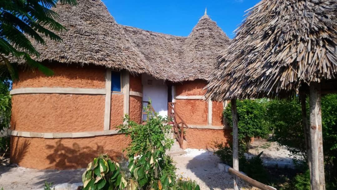 Marashi Vakantiehuis Nungwi