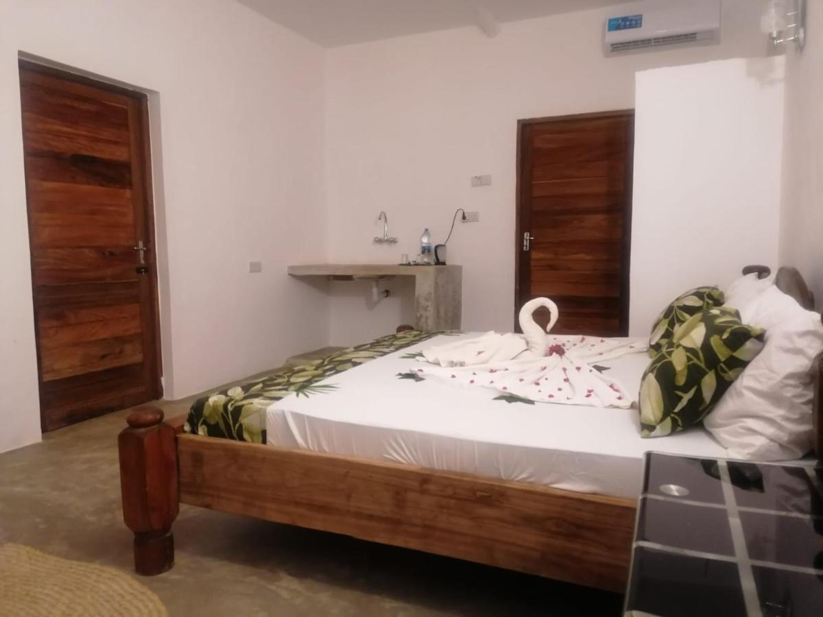 Maua Beach Hotel Kizimkazi