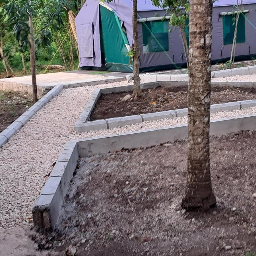 Accommodatie bij particulieren Biosphere Village
