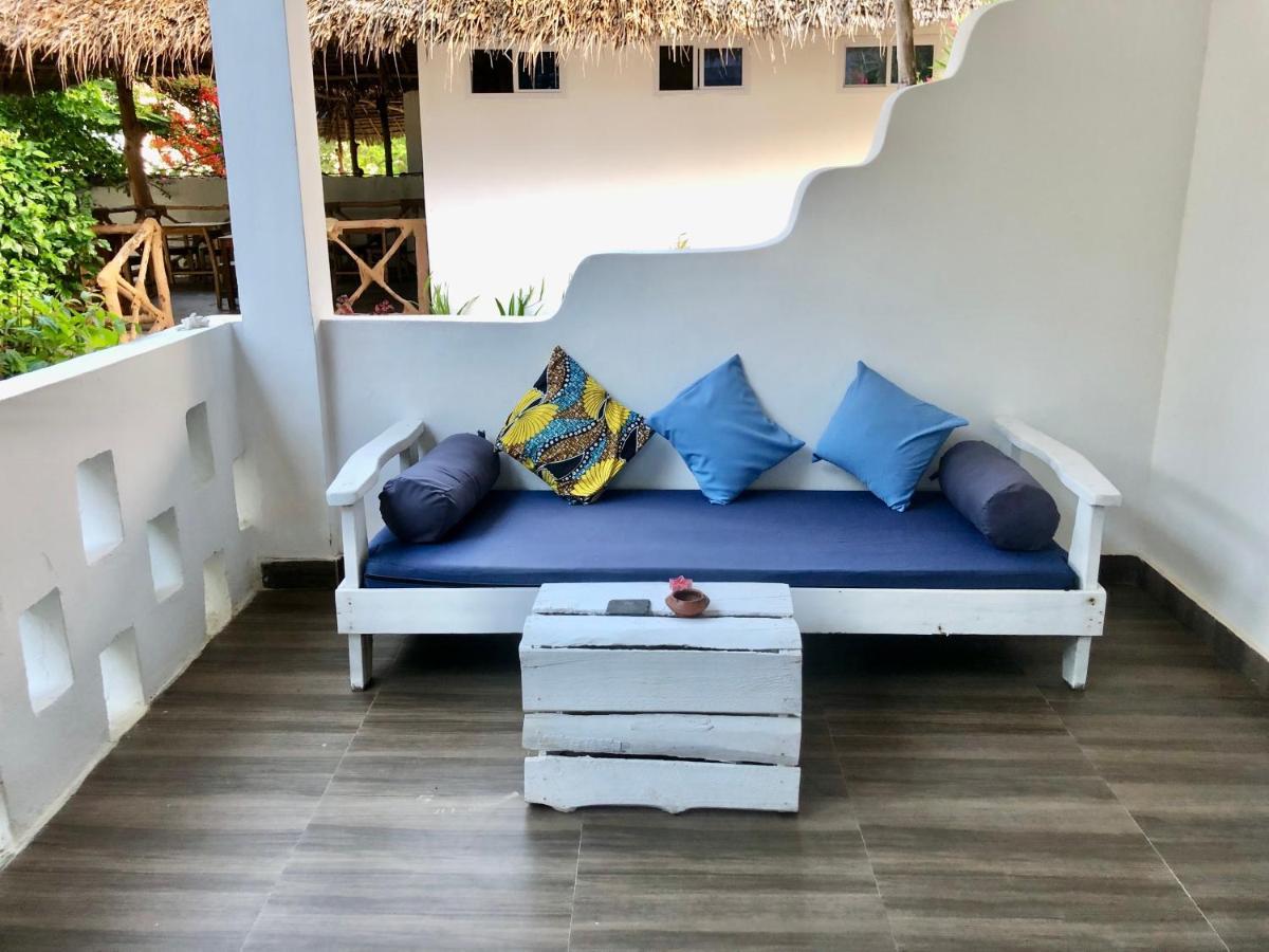 Bahati Hotel Kiwengwa (Zanzibar)