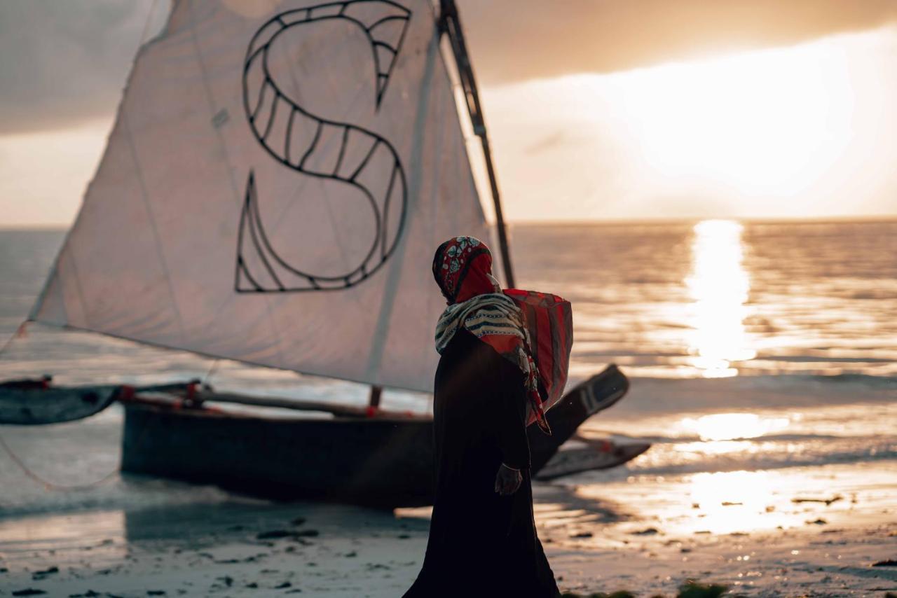 Sahari Zanzibar Hotel 4*