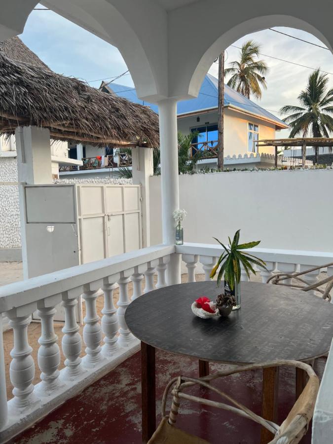 Mauwa House * Paje