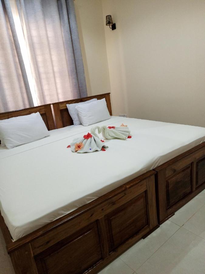 Cool And Calm Limited Bed & Breakfast *