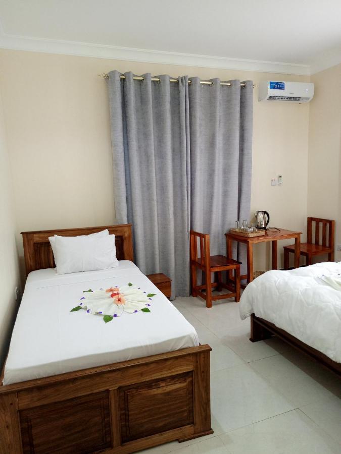 Cool And Calm Limited Bed & Breakfast Kendwa