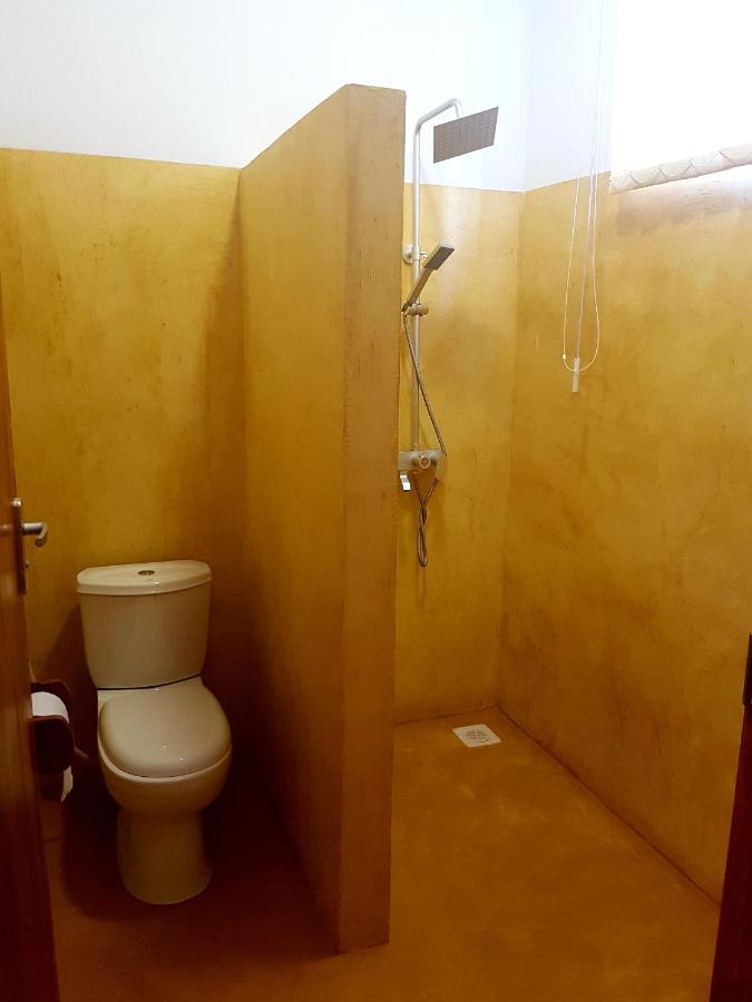Bed & Breakfast Mimi Na Wewe